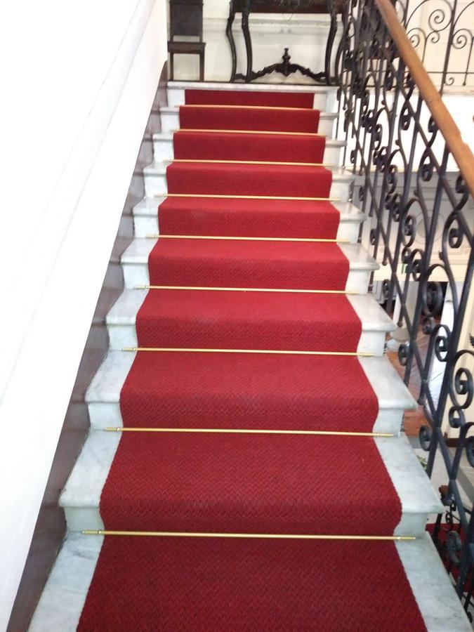 Hotel Milano Sanremo Bagian luar foto