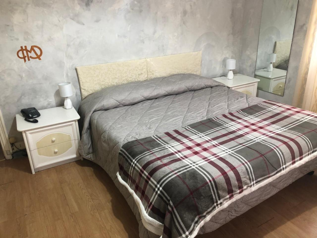 Hotel Milano Sanremo Bagian luar foto