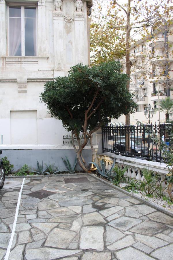 Hotel Milano Sanremo Bagian luar foto