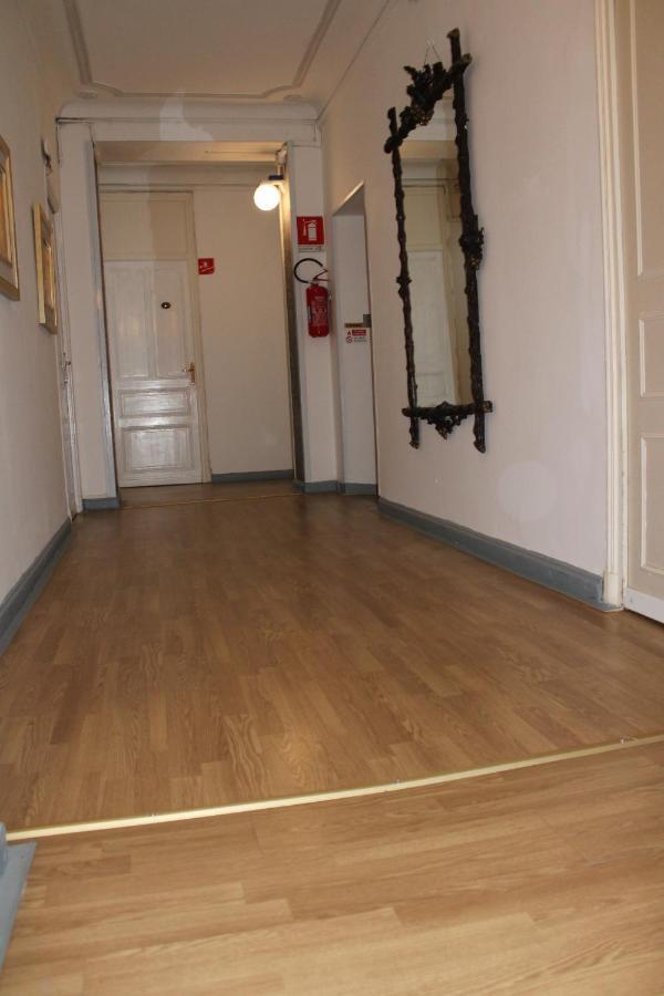 Hotel Milano Sanremo Bagian luar foto