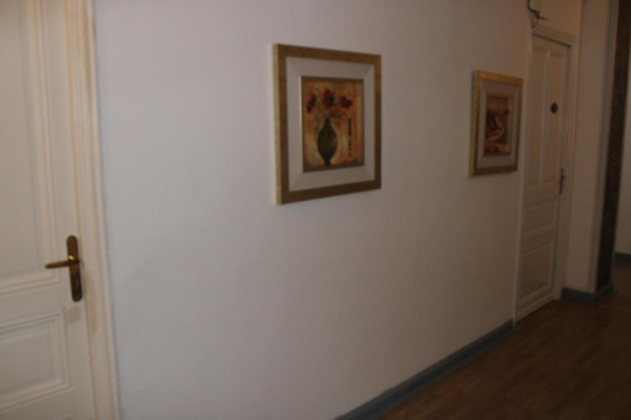 Hotel Milano Sanremo Bagian luar foto