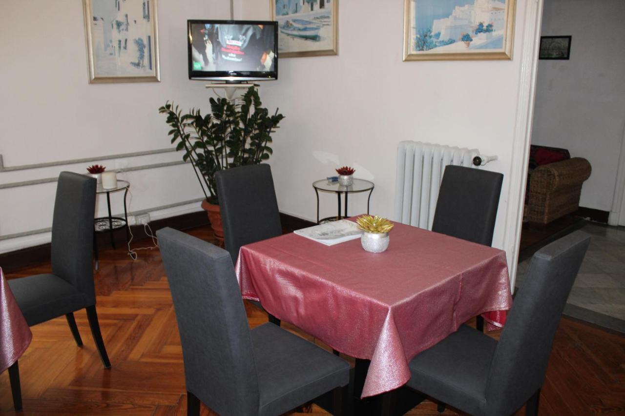 Hotel Milano Sanremo Bagian luar foto