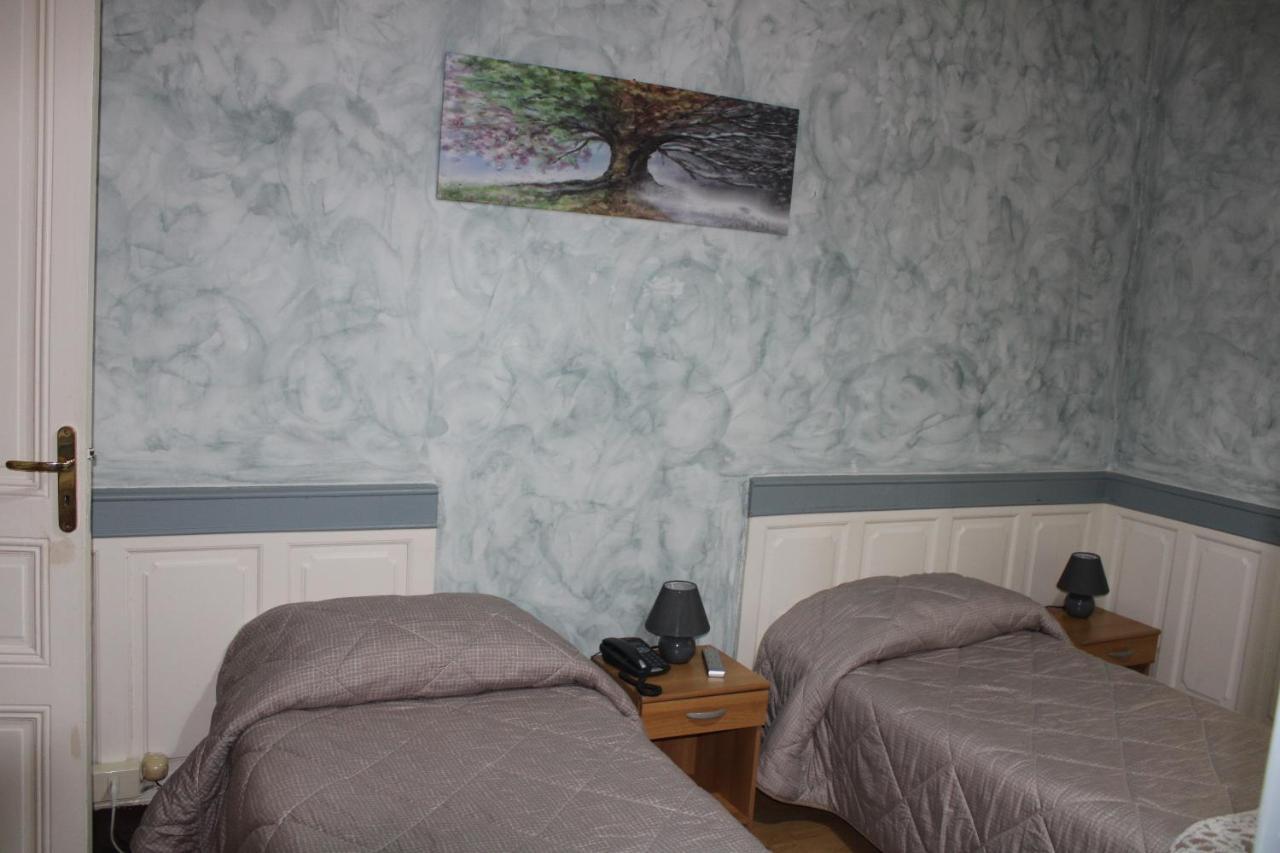 Hotel Milano Sanremo Bagian luar foto