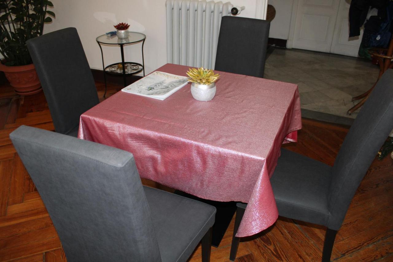 Hotel Milano Sanremo Bagian luar foto