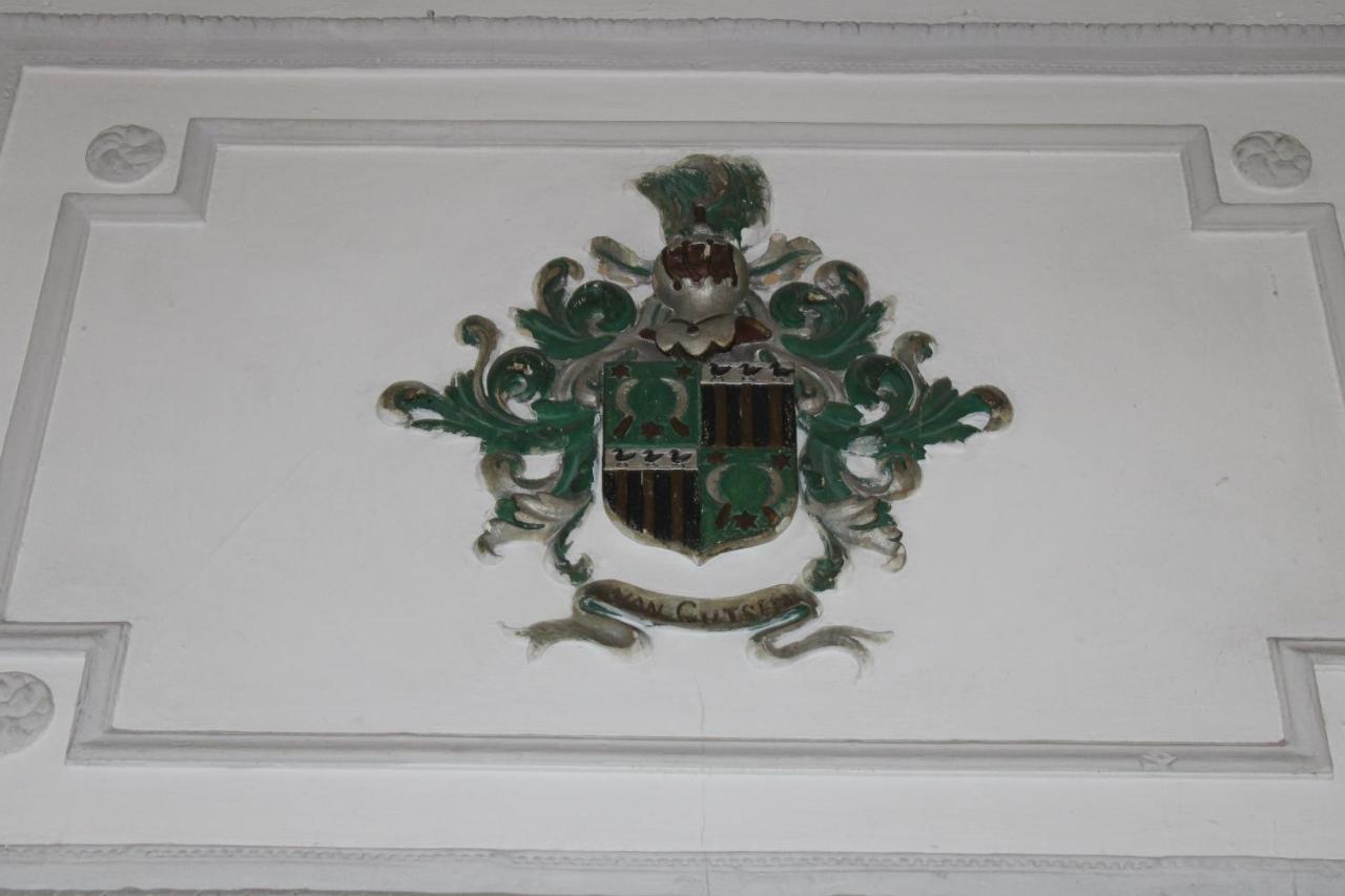 Hotel Milano Sanremo Bagian luar foto