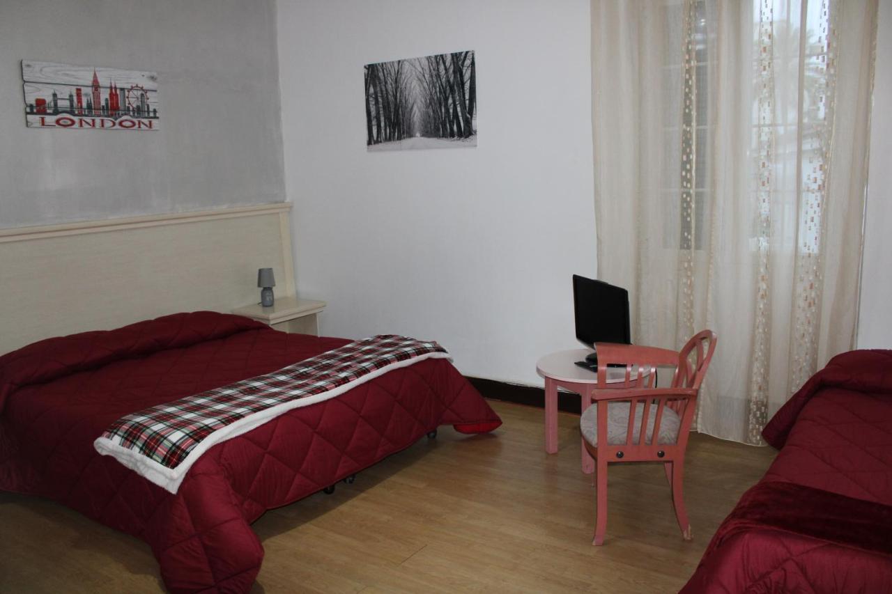 Hotel Milano Sanremo Bagian luar foto