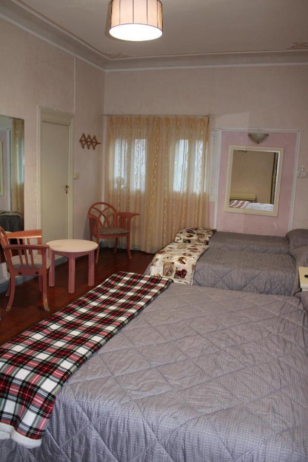 Hotel Milano Sanremo Bagian luar foto