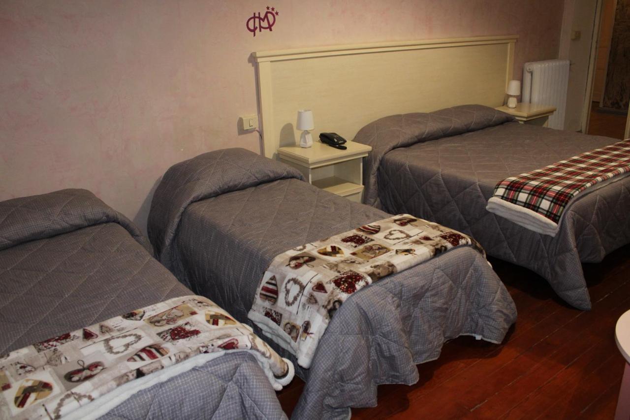 Hotel Milano Sanremo Bagian luar foto